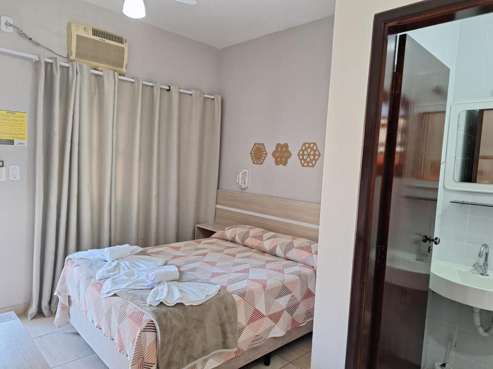 Hotel Itamiaru Iguape Eksteriør billede