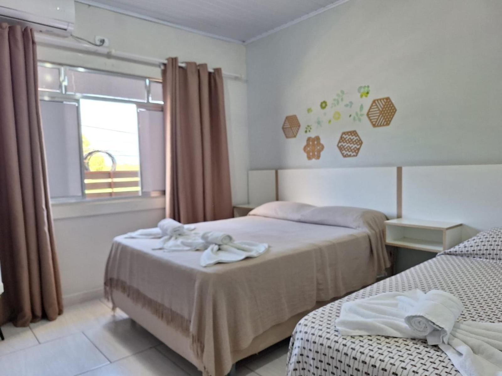 Hotel Itamiaru Iguape Eksteriør billede
